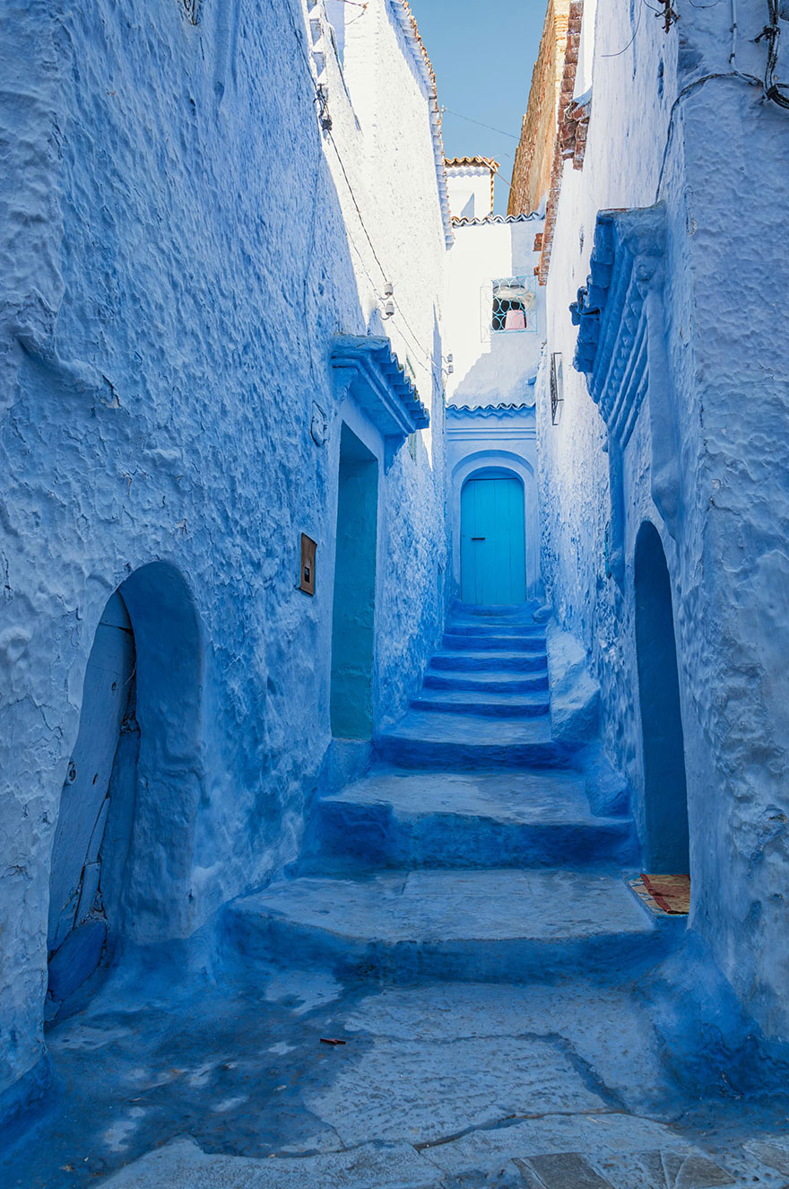 morocco-blue-walls-town-chefchaouen-6