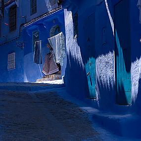 morocco-blue-walls-town-chefchaouen-8