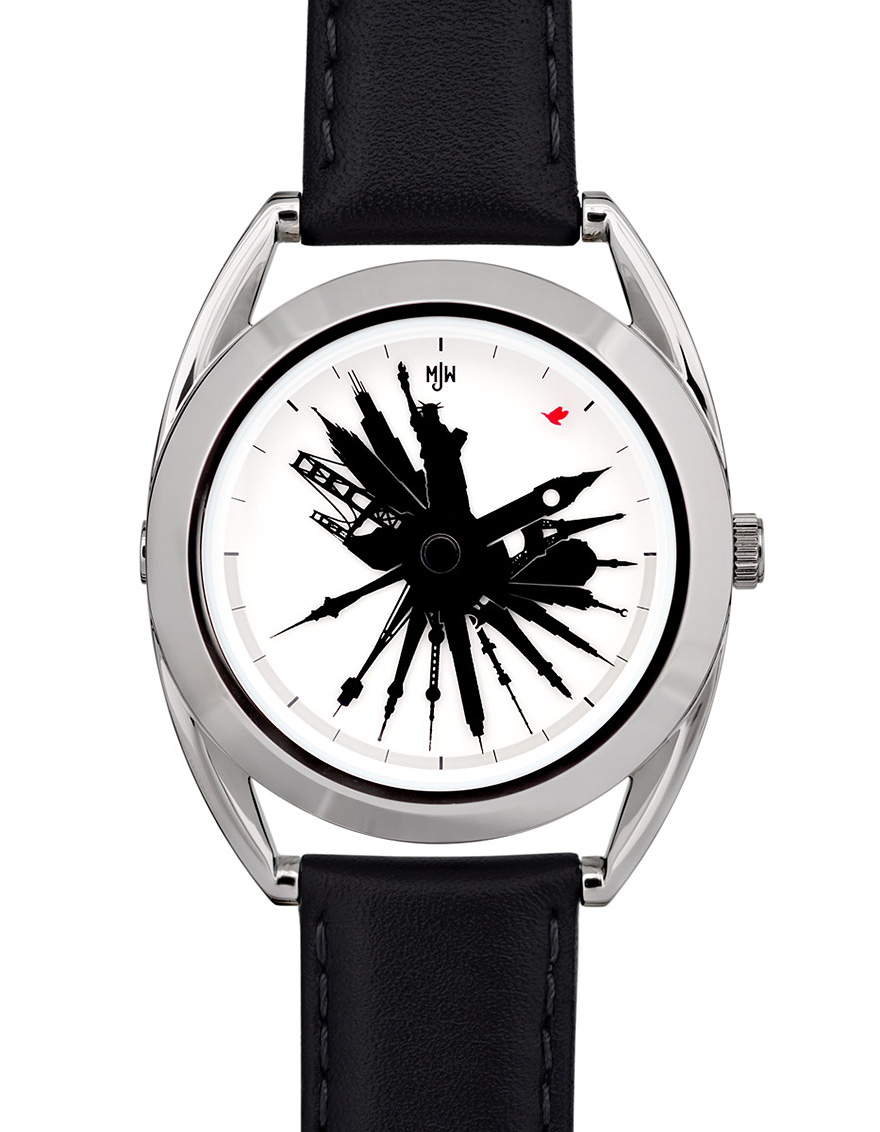 most-creative-watches-every-25