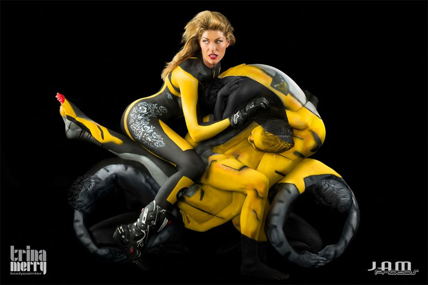 motorcycle-painting-trina-merry-1