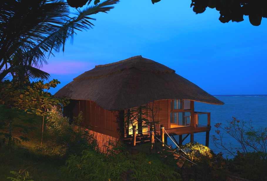 Курорт Melia Zanzibar на острове Занзибар