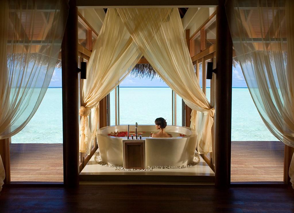 Anantara Dhigu Resort