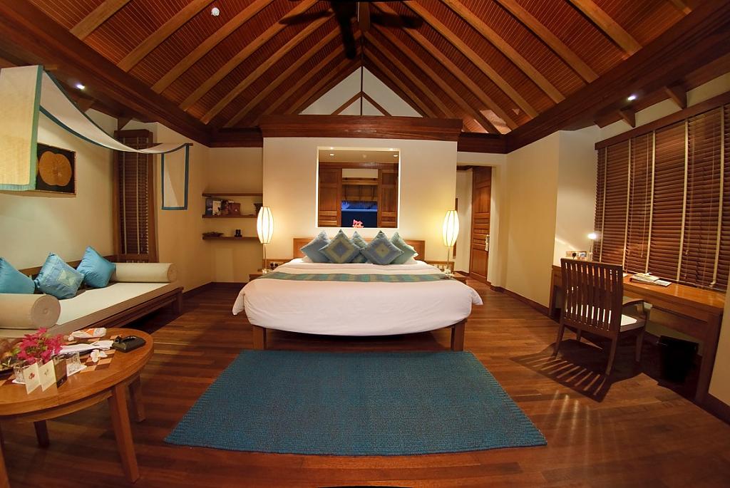 Anantara Dhigu Resort