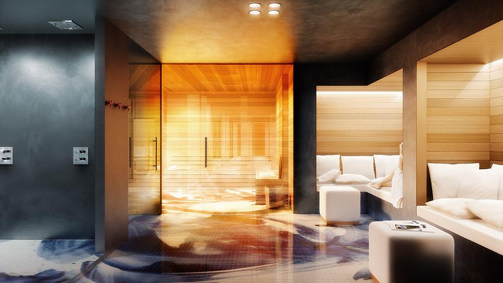 Отель Andaz – изысканность в сердце Амстердама