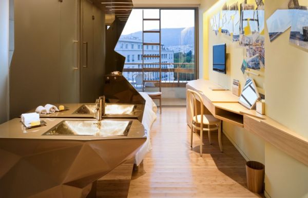 Отель New Hotel