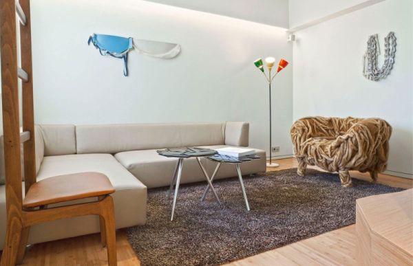 Отель New Hotel