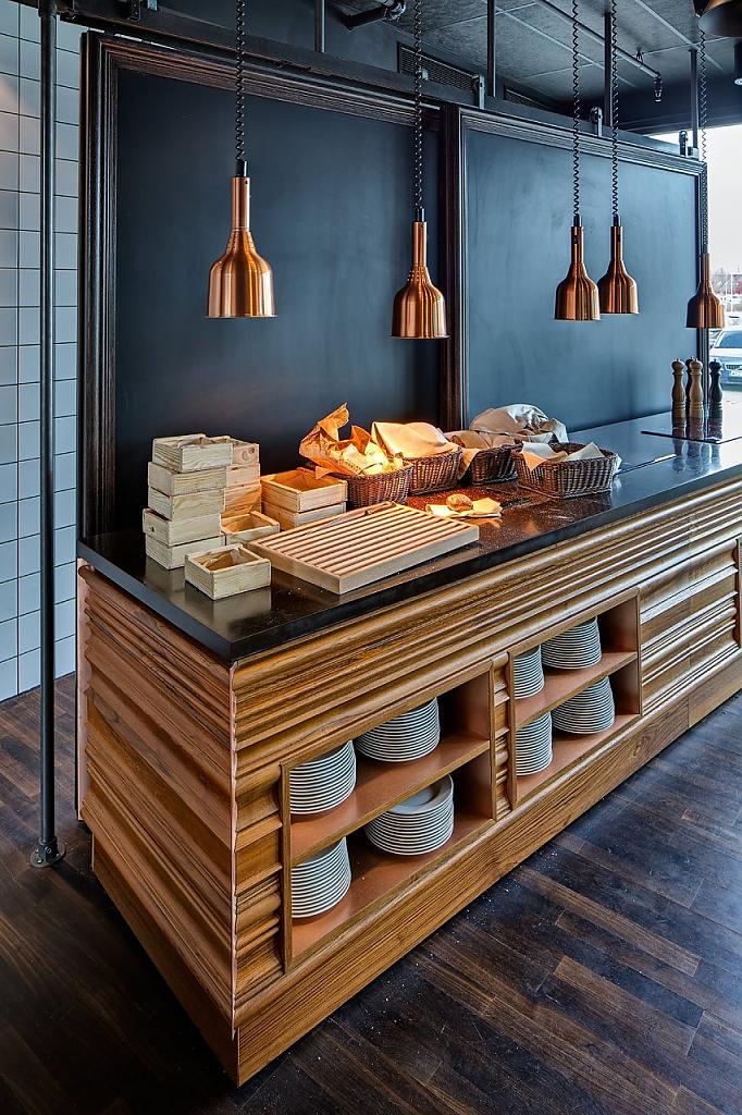 Отель Radisson Blue Riverside в Швеции