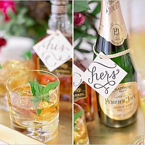 romantic-pink-green-and-gold-wedding-inspirational-ideas-7