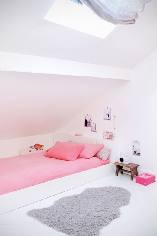simple-and-fresh-ideas-for-teen-girls-room-1