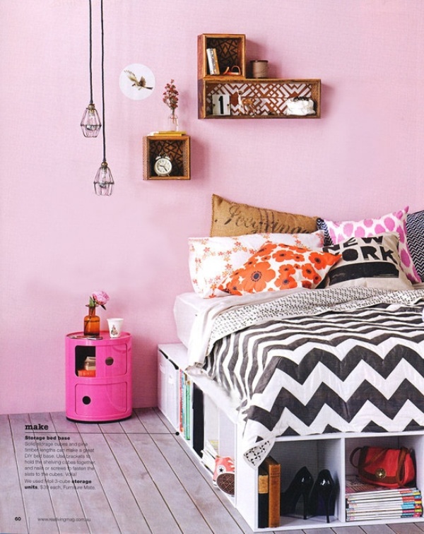 simple-and-fresh-ideas-for-teen-girls-room-7