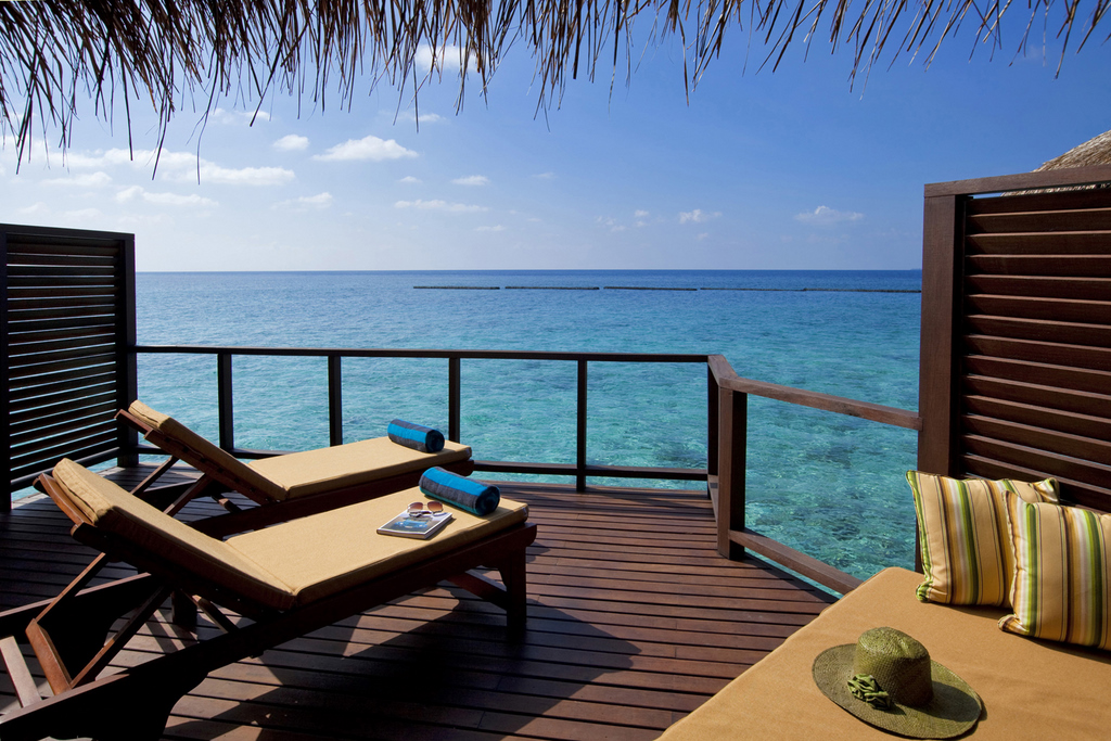 Velassaru Maldives