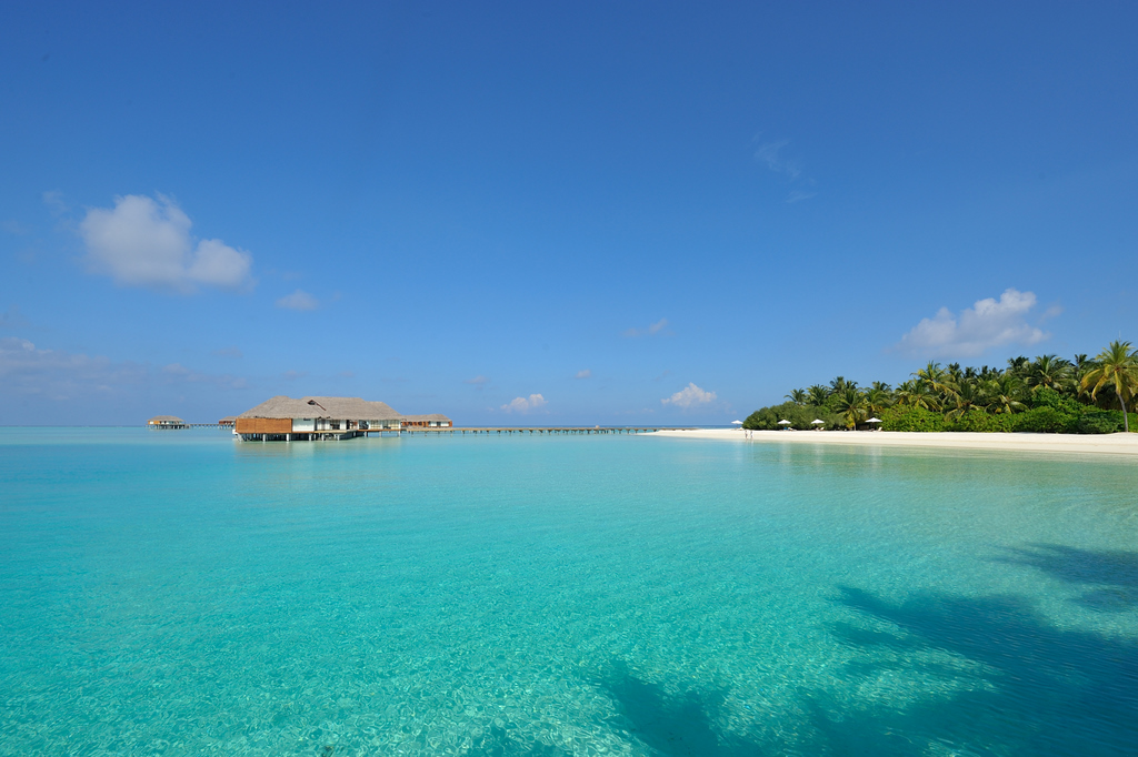 Velassaru Maldives