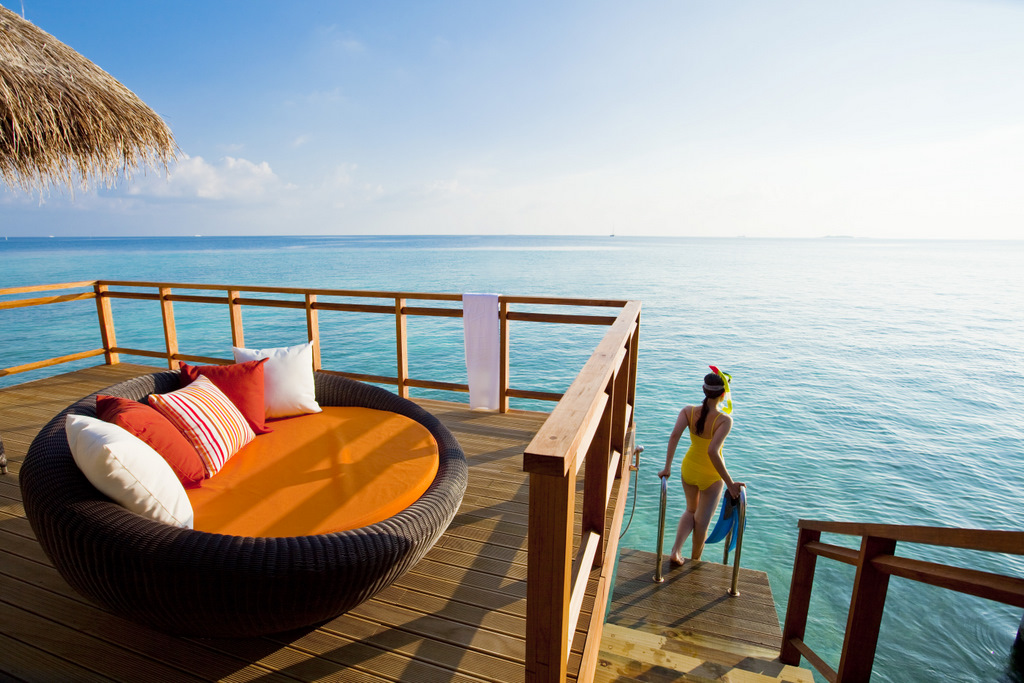 Velassaru Maldives