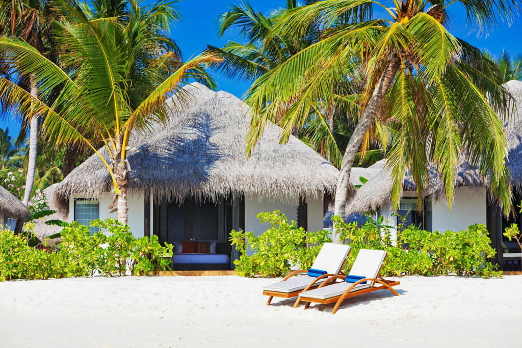 Velassaru Maldives