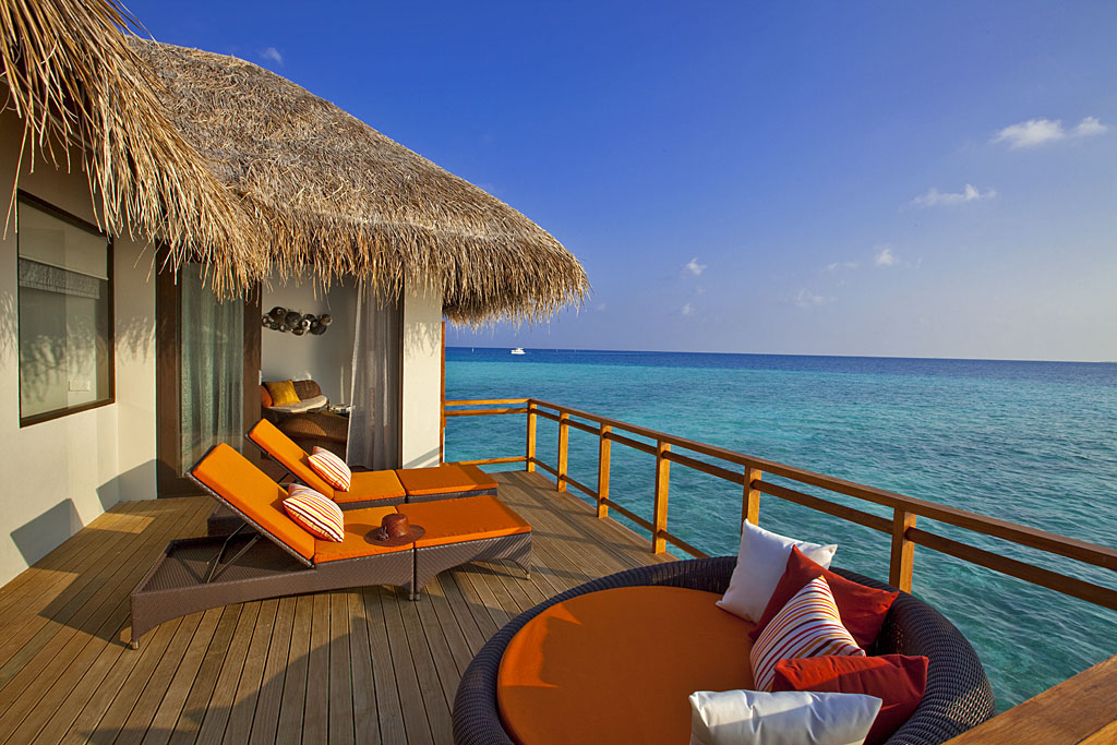 Velassaru Maldives