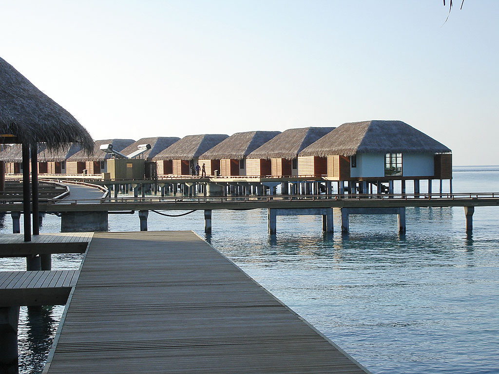 Velassaru Maldives