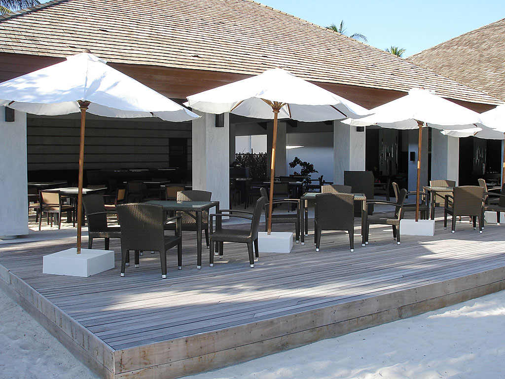 Velassaru Maldives