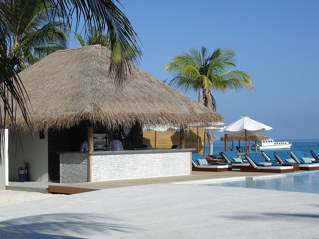 Velassaru Maldives