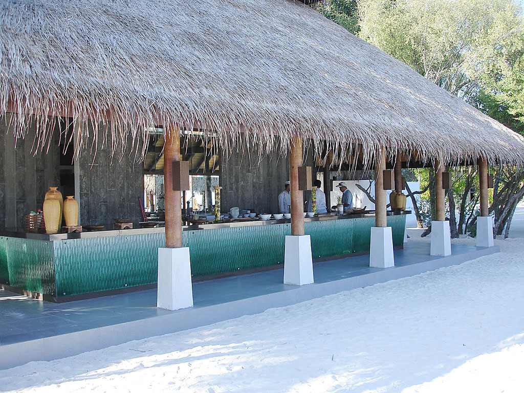 Velassaru Maldives