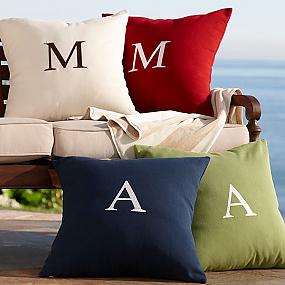monogrammed-pillows