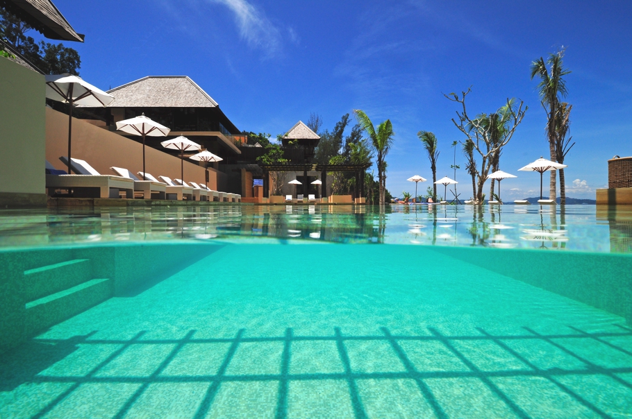 luxury-holiday-resort-borneo