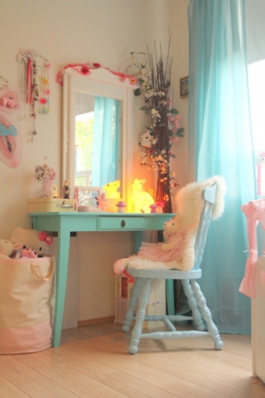 bedroom-for-six-year-old-girl