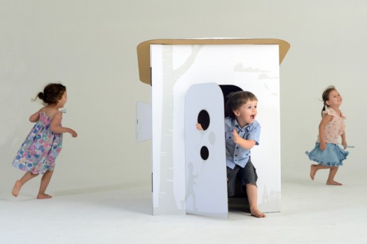 cardboard-playhouses