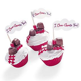 cupcakes-decorating-ideas 9