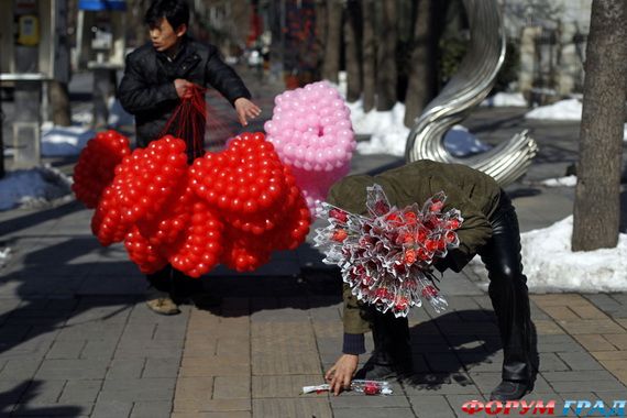 Сердца