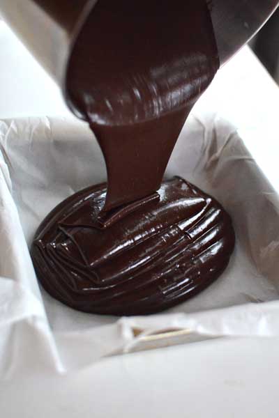Печенье с шоколадом