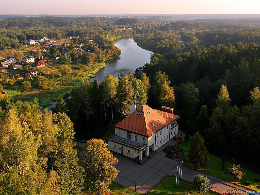 Красоты Литвы