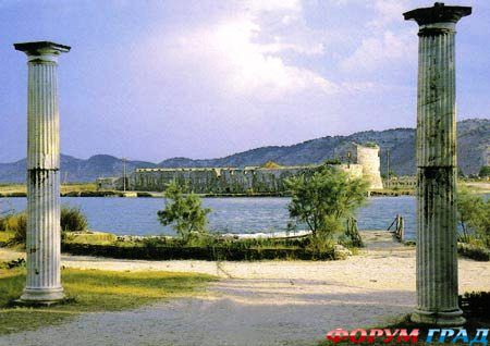 Албания