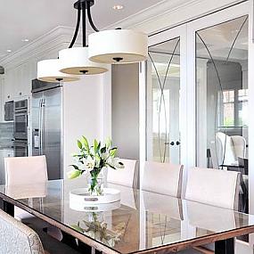 elegant-lighting-fixture-dining-room
