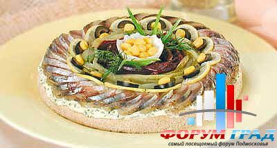 4 ЗАКУСОЧНЫХ ТОРТА