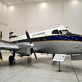 Музей авиации