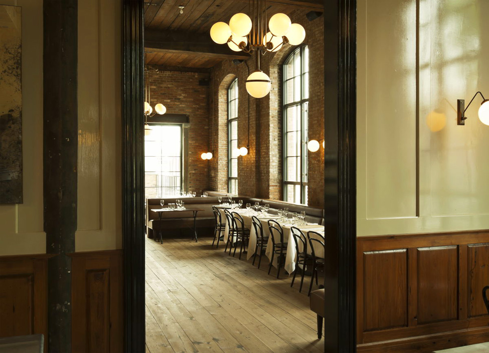 Wythe hotel