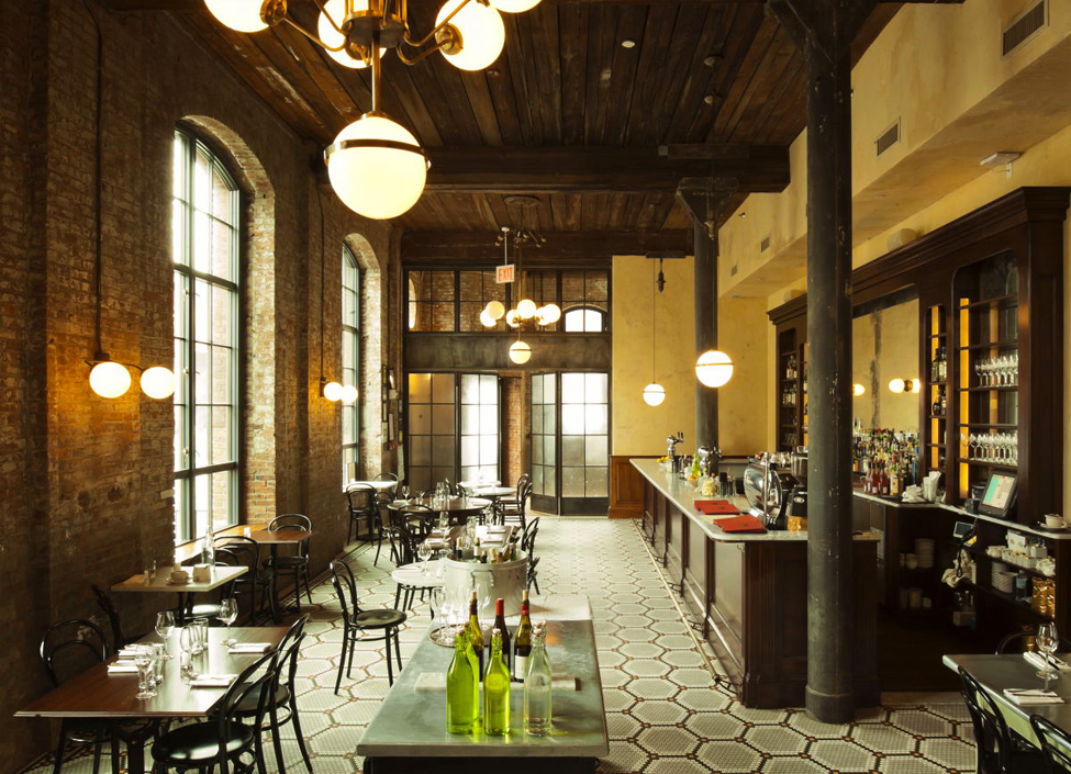 Wythe hotel