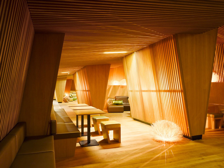B2 Boutique Hotel