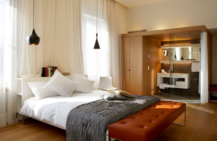 B2 Boutique Hotel