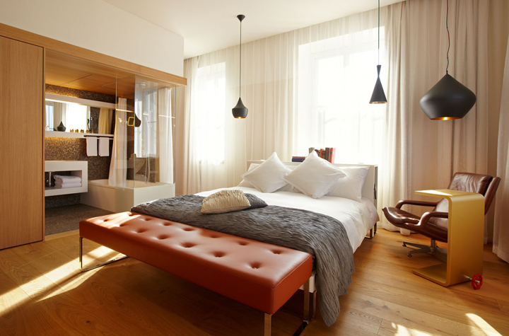B2 Boutique Hotel