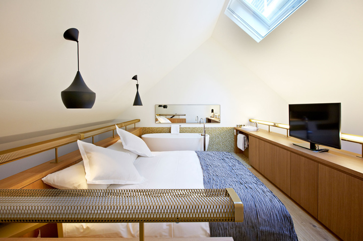 B2 Boutique Hotel