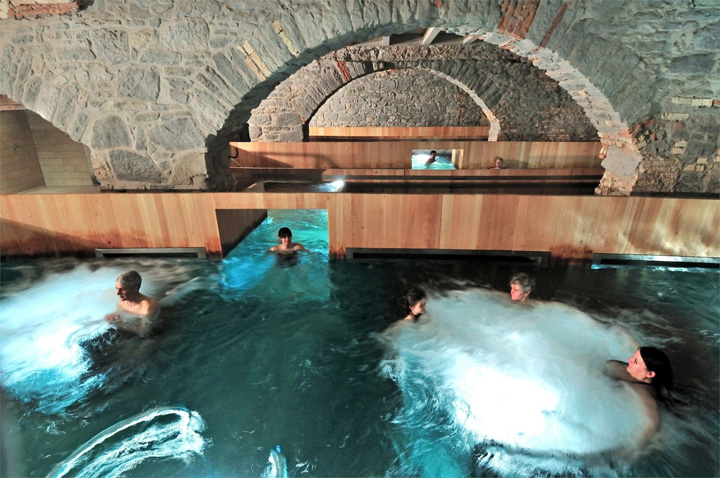 B2 Boutique Hotel