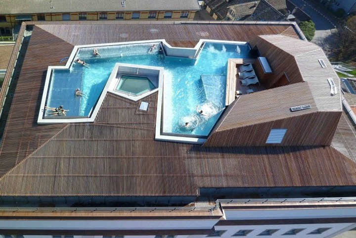 B2 Boutique Hotel