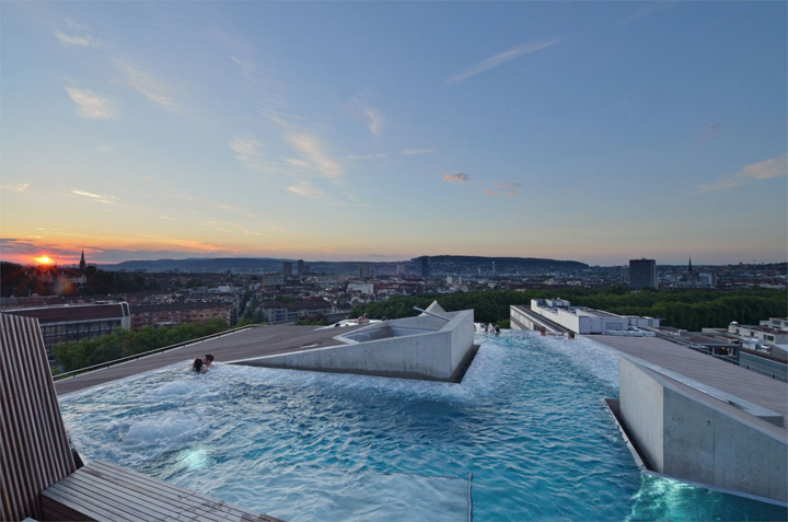 B2 Boutique Hotel