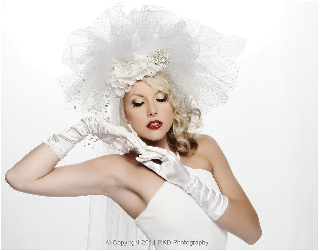 extravagant-bride