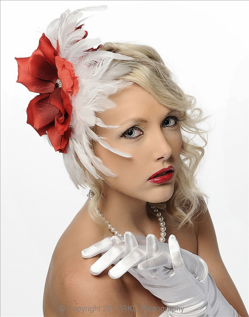extravagant-bride
