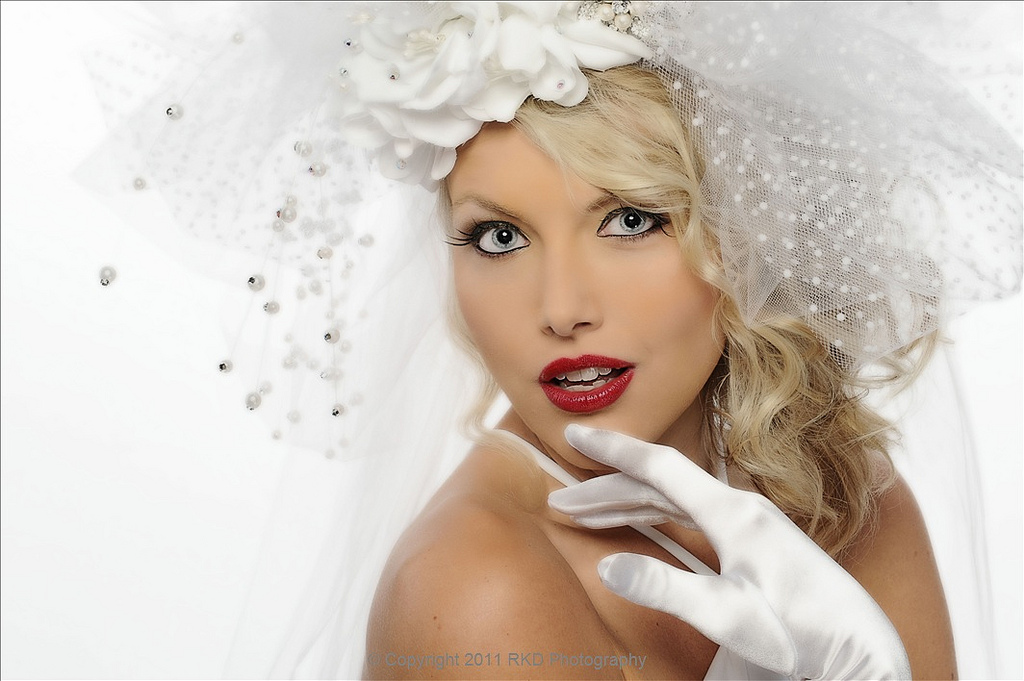 extravagant-bride