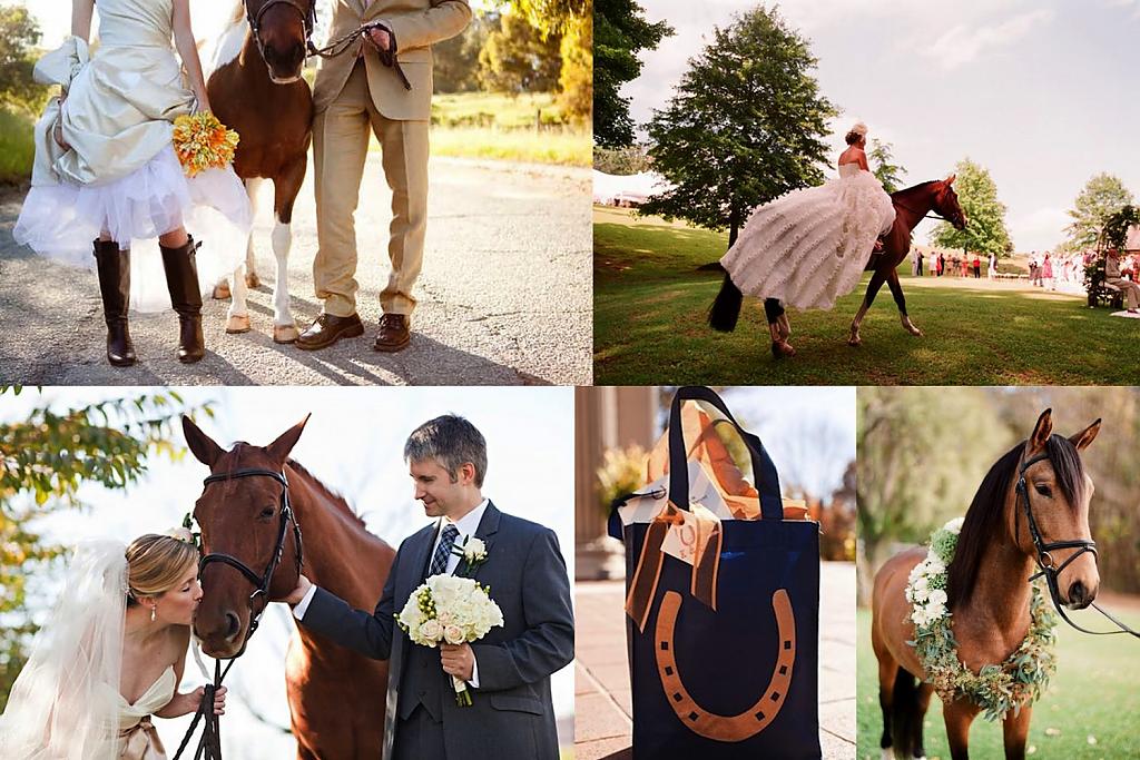 horse-themed-wedding