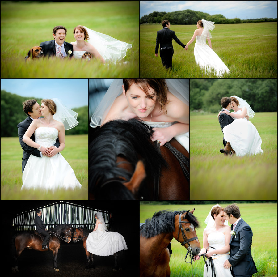 horse-themed-wedding