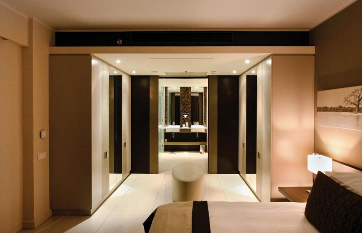 Radisson Blu hotel - в Дакаре, Сенегал
